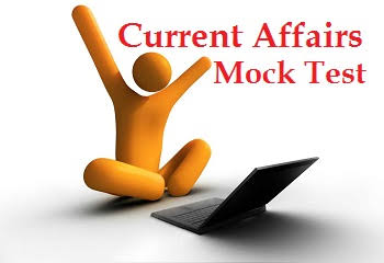 Current Affairs