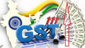 ఫిబ్రవరి లో GST వసూళ్లు