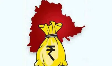 తెలంగాణ GST వసూళ్లలో 3% వృద్ధి